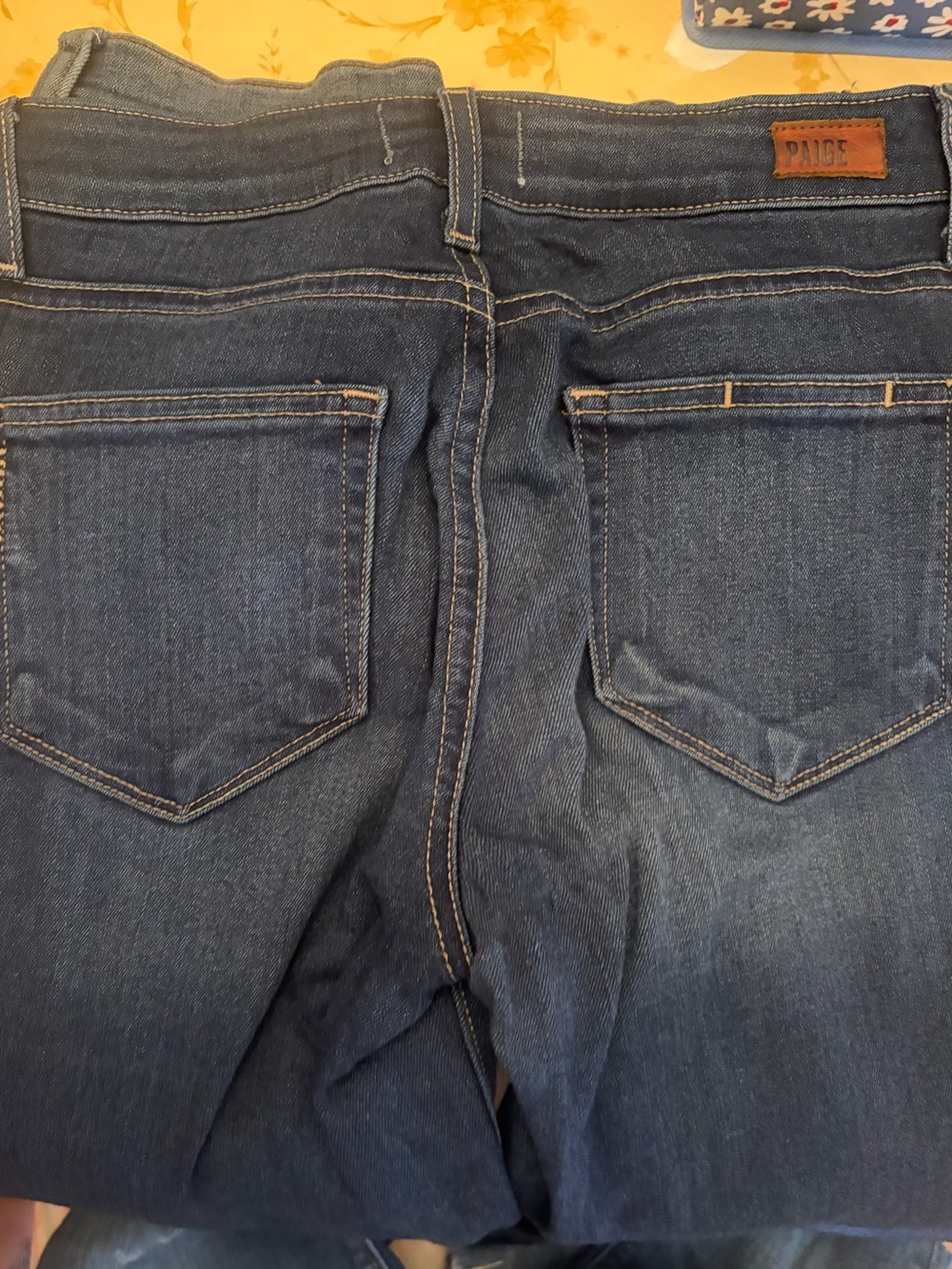 Jeans! - Picture 3 of 6